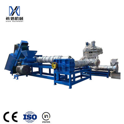 υψηλός - κοκκοποιώντας γραμμή παραγωγής ποιοτικού Tpu Tpr για την πώληση