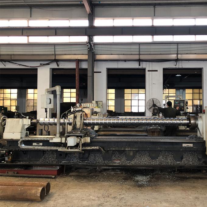 μηχανή θραυστήρων του SOFT αφρού πολυστυρολίου